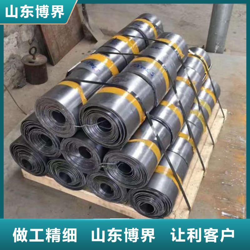 鉛板實體廠家大量現貨當地服務商