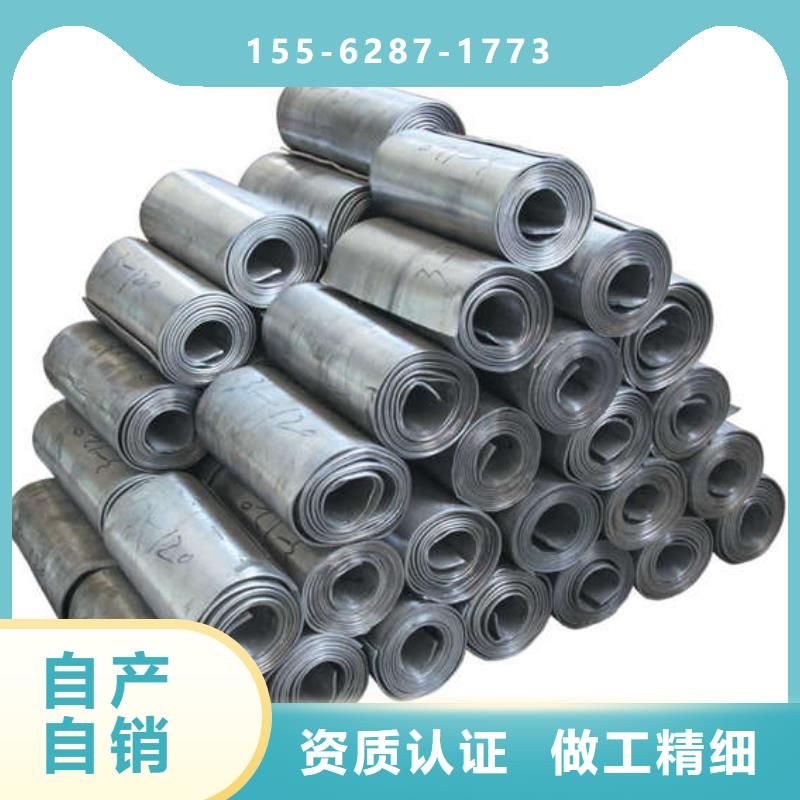 防輻射鉛板供貨及時(shí)同城生產(chǎn)廠家