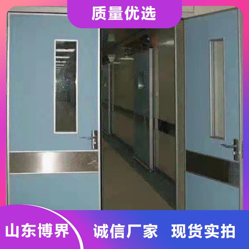 工業鉛門品牌企業細節之處更加用心