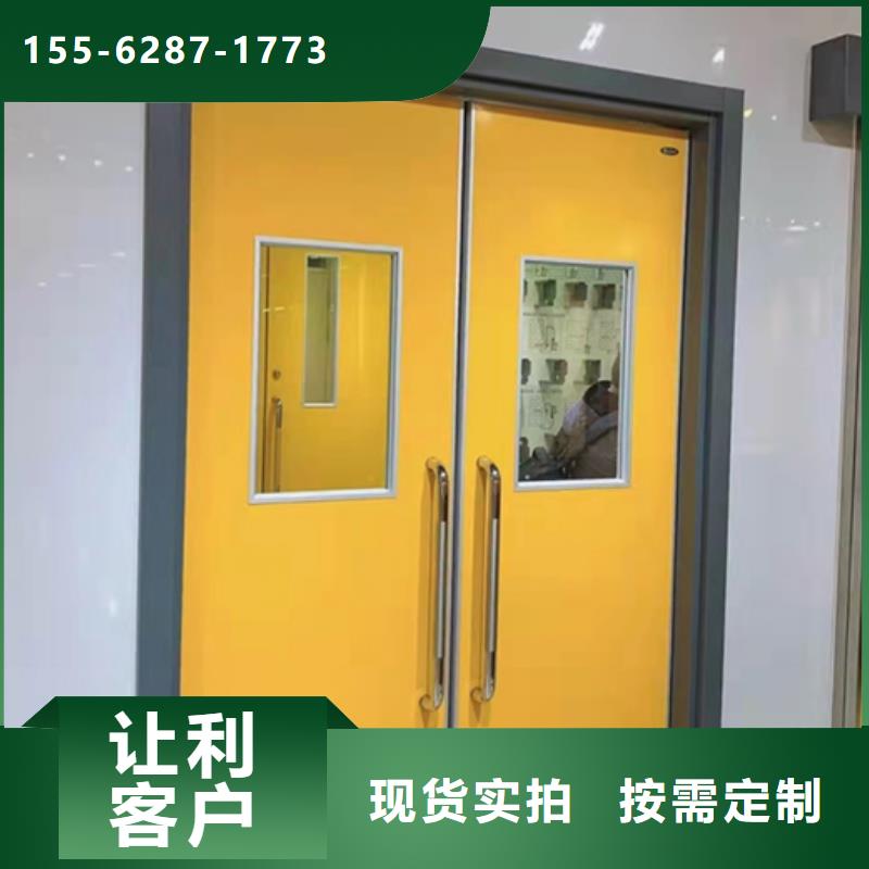工業鉛門送貨上門本地服務商