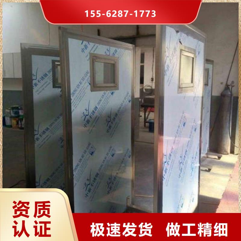鋼質門實力商家當地服務商