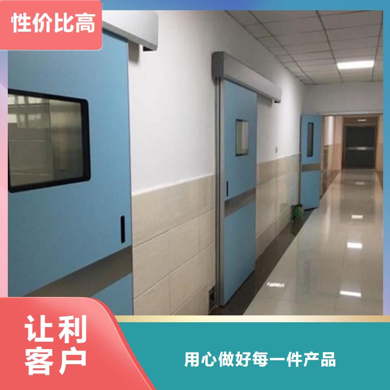 長沙ct防護鉛門現貨采購廠家品控嚴格