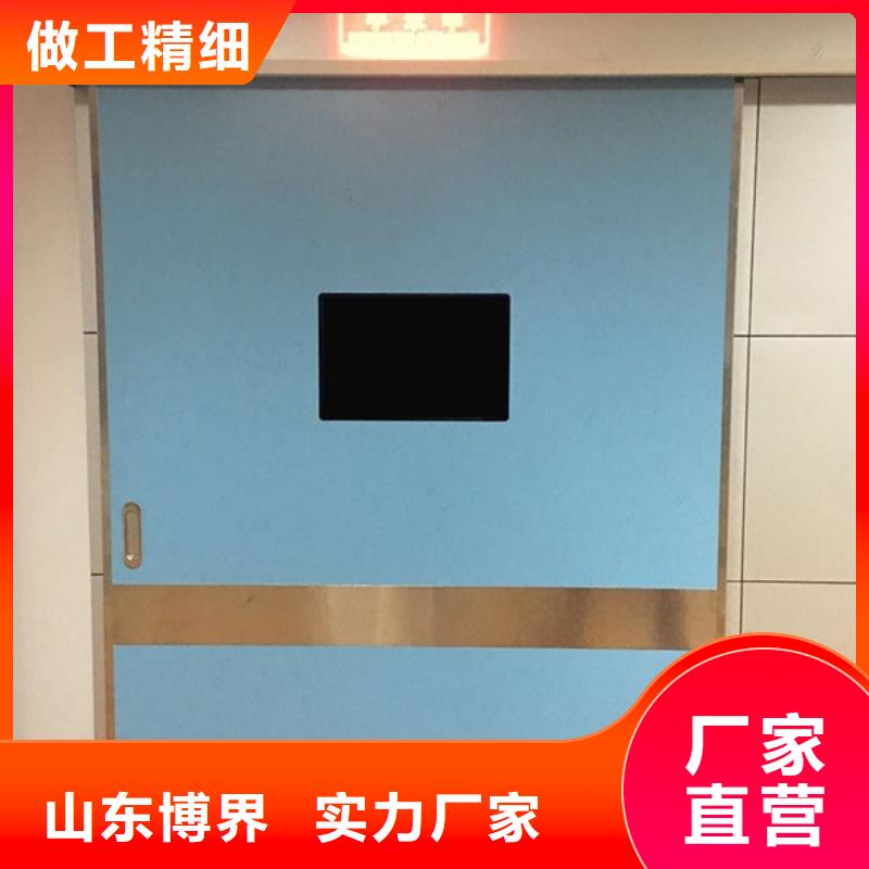 工業鉛門實體同城供應商
