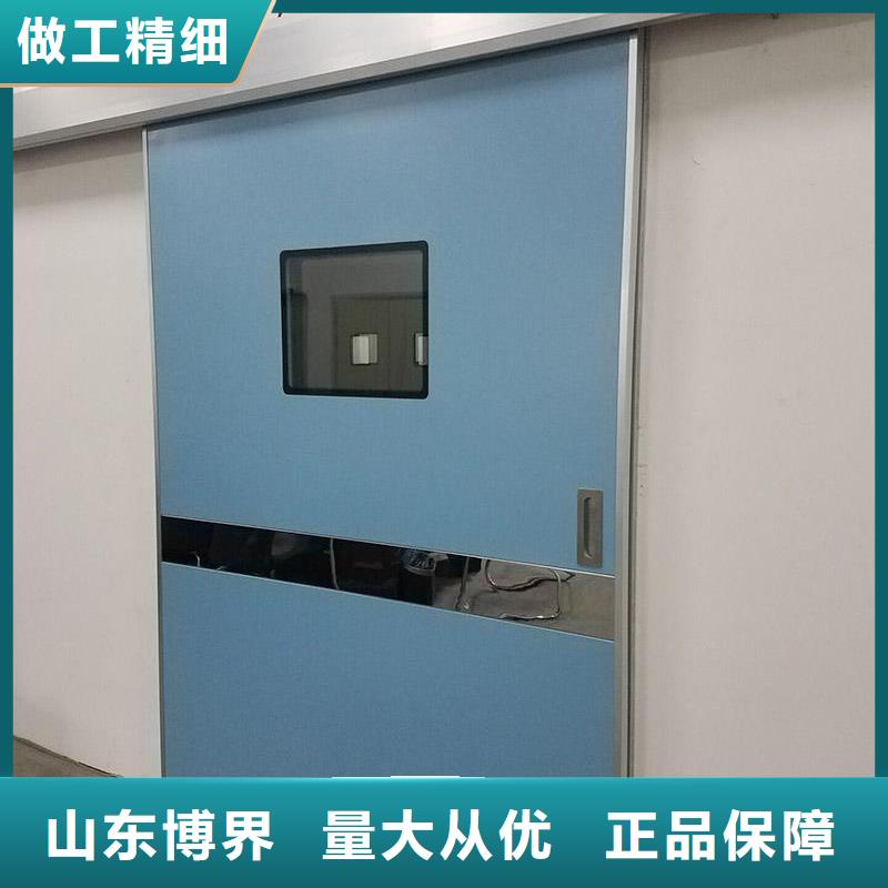 周口ct防護鉛門廠家售后完善源頭直供