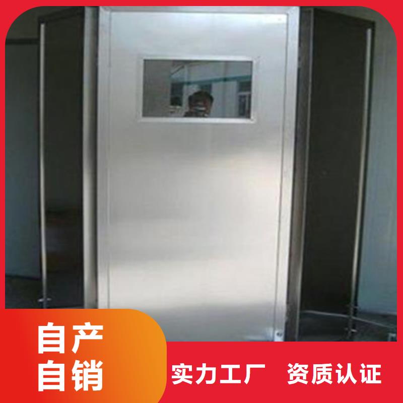景德鎮氣密門以質量求生存當地生產商