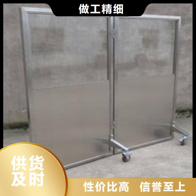 X光室防護(hù)鉛門訂購發(fā)貨及時(shí)
