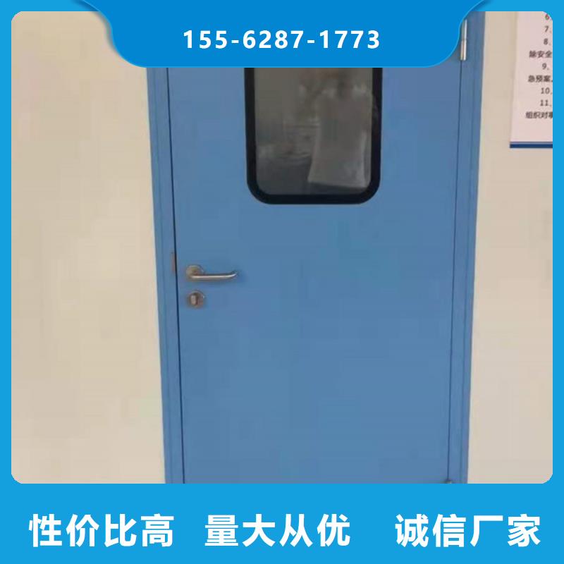 邵陽dr鉛玻璃鉛門技術先進多家倉庫發貨