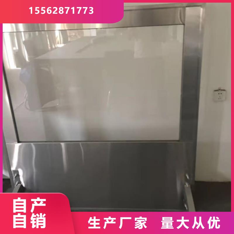 醫(yī)室防護(hù)鉛門做工細(xì)致本地生產(chǎn)商