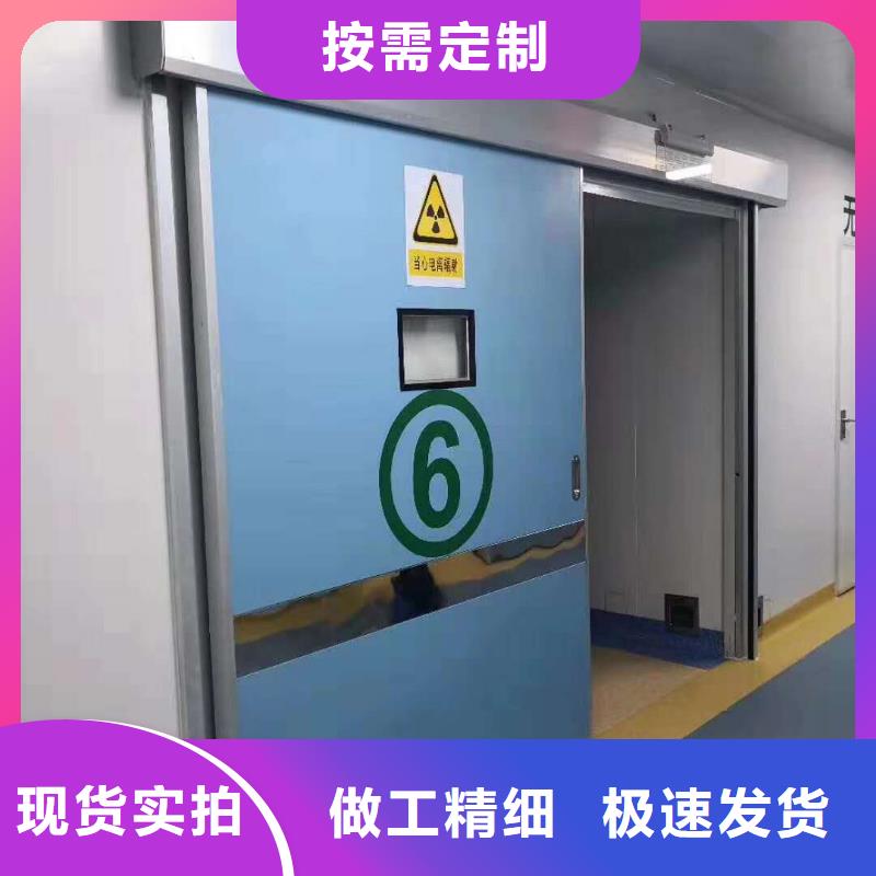 防護鋇沙江西源廠直接供貨質量層層把關