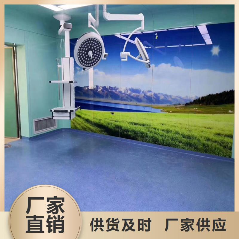 牙科防護鋇板好貨有保障昭通本地貨源