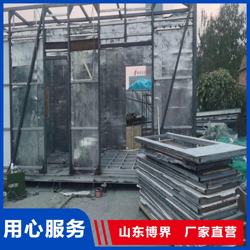 龍巖牙科防護(hù)鋇板選擇大廠家省事省心性能穩(wěn)定