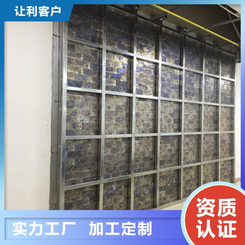 DR室鋇板防護現貨源廠直接供貨
