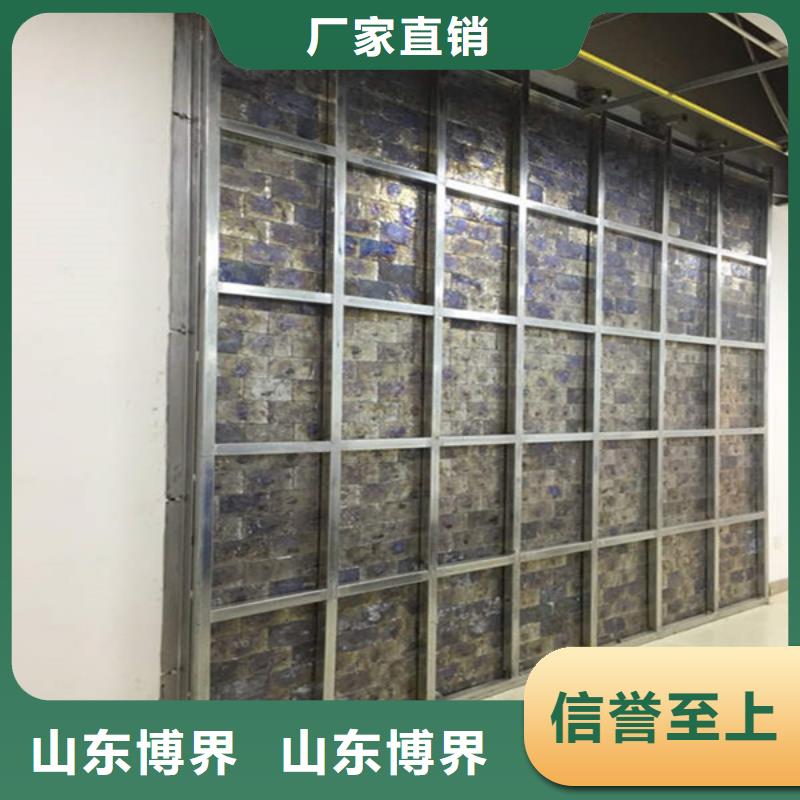 玉樹輻射防護鋇板玉樹出廠嚴格質檢當地貨源