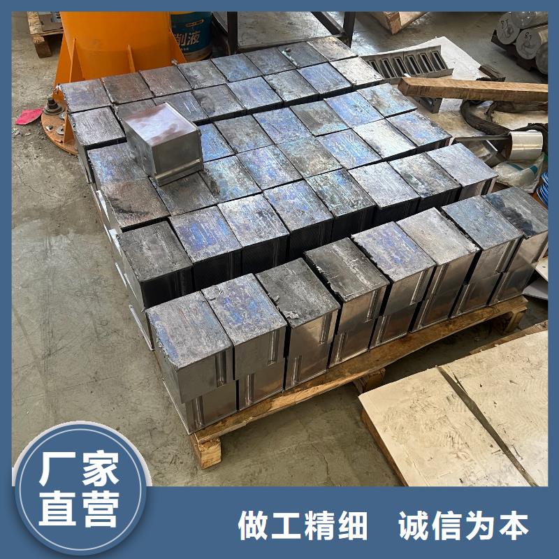 異形鉛件細節展示準時交付