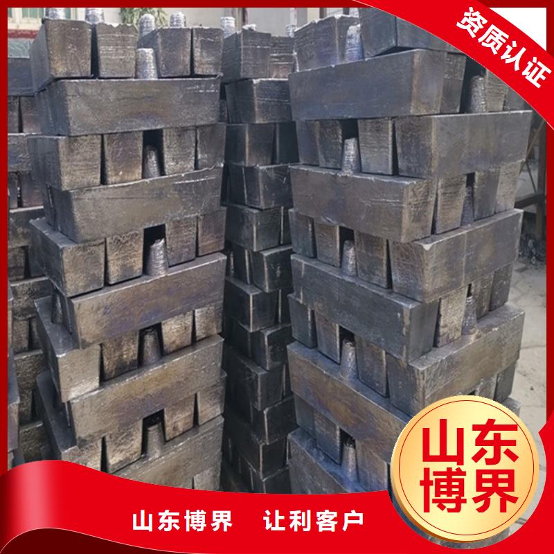 核醫(yī)學鉛盒好貨直銷同城生產廠家
