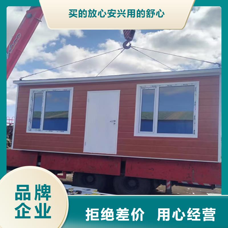 值班室崗亭嚴謹工藝精心打造