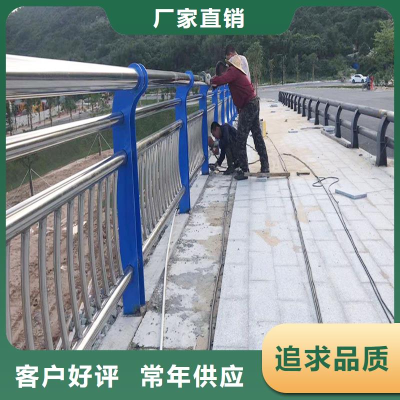 不銹鋼燈光欄桿免費回電質量牢靠
