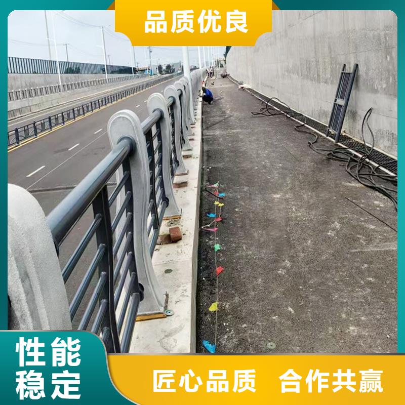 不銹鋼復合管選擇大省事省心本地廠家