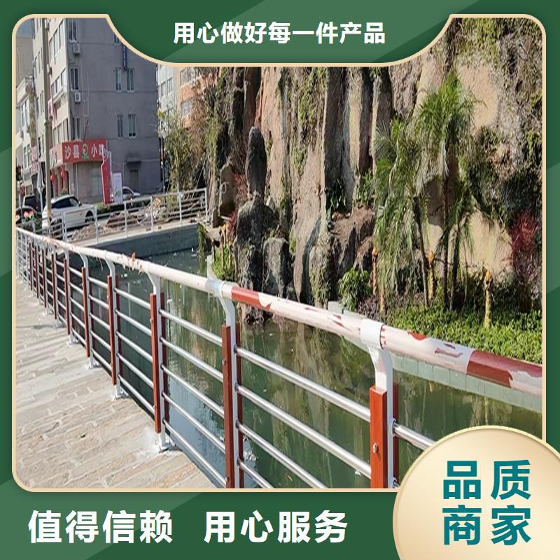 橋梁防撞護欄規(guī)格型號全快捷物流橋梁防撞護欄質(zhì)量無憂