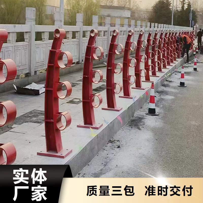 鋁合金天橋護欄工廠批發(fā)可放心采購
