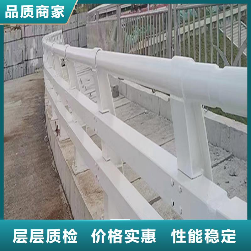橋梁護欄正規廠家現貨供應