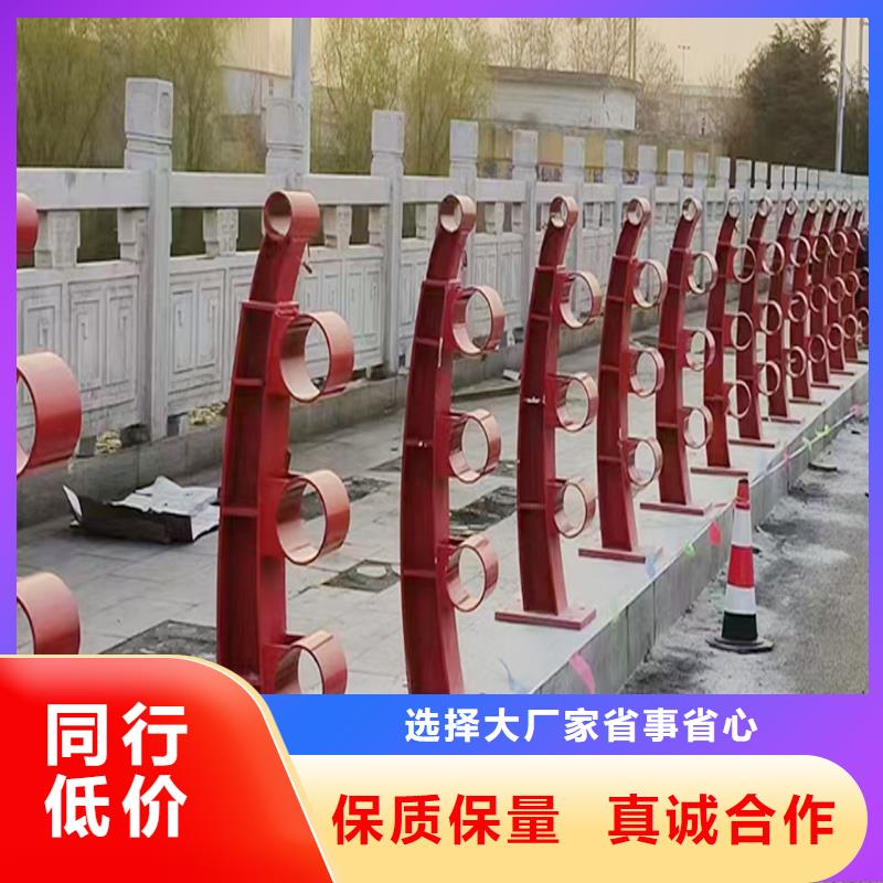 橋梁欄桿實力優品實力橋梁防撞欄桿為您精心挑選