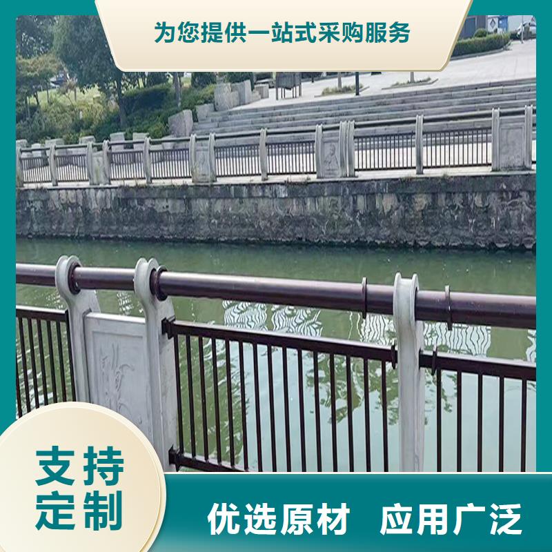 防撞護欄本地配送當地品牌