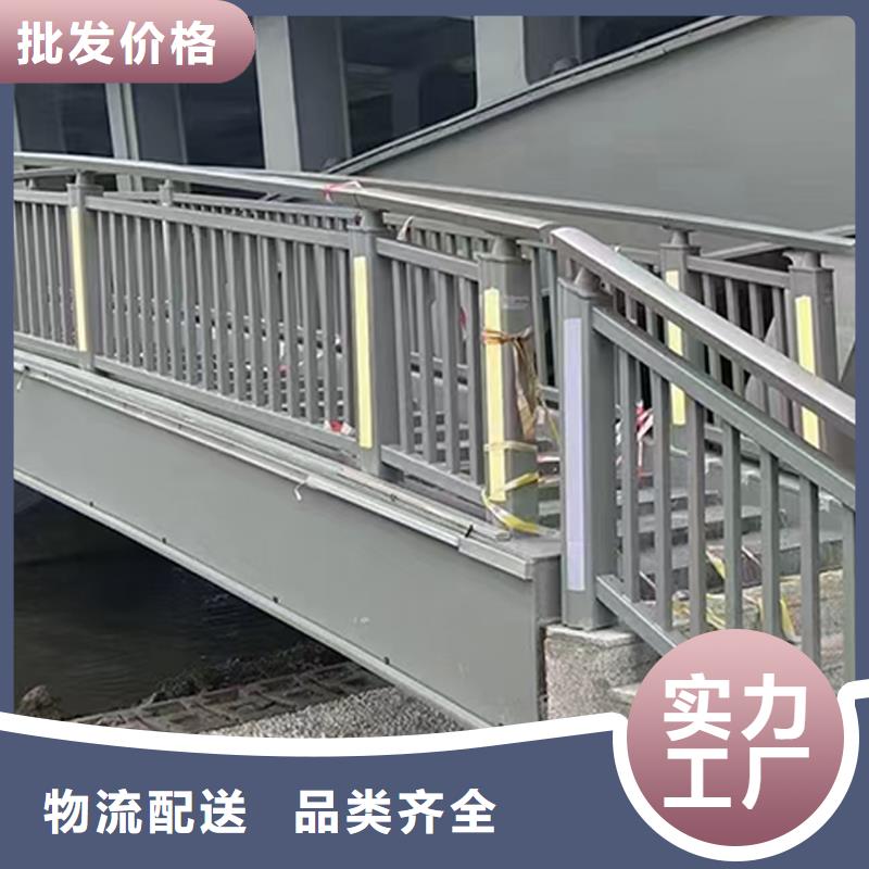 橋梁防撞護(hù)欄庫存充足迅速橋梁護(hù)欄本地品牌