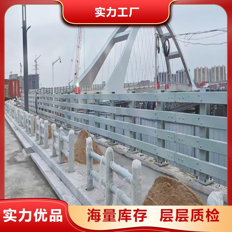 鋁合金防撞護(hù)欄技術(shù)完善經(jīng)驗(yàn)豐富質(zhì)量放心