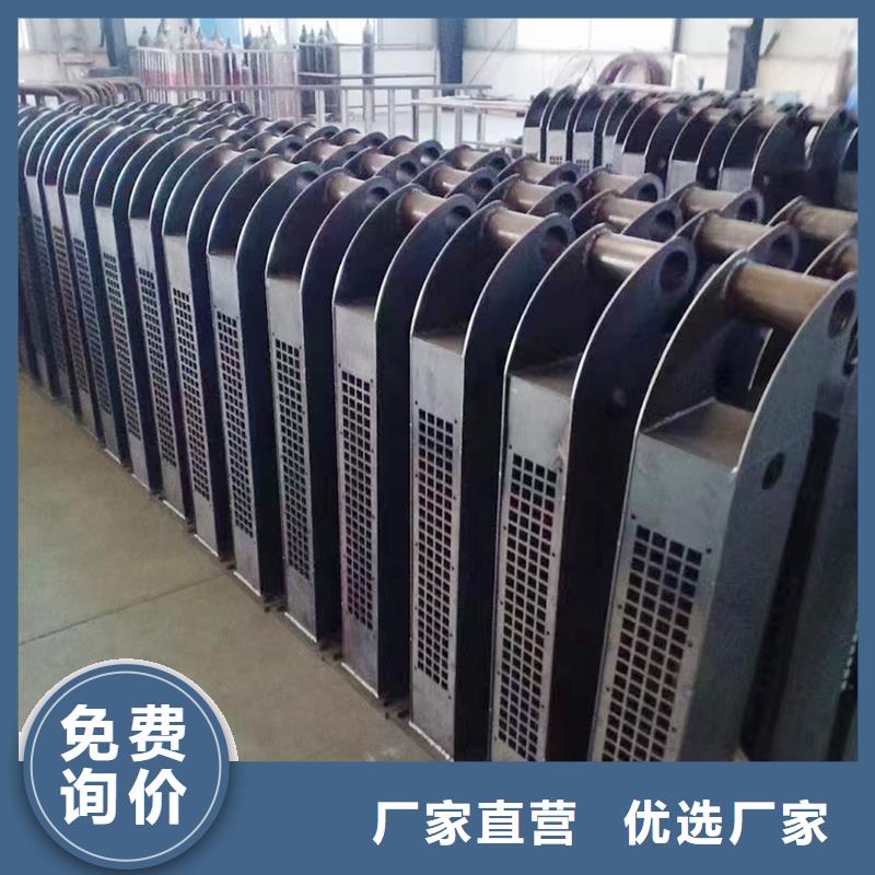 鋁合金天橋護欄產品優良質優價廉