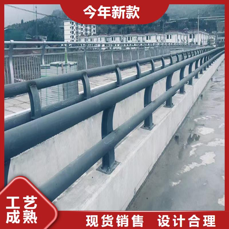 科陽鋁合金景觀護欄現場安裝工廠采購鋁合金天橋護欄本地貨源
