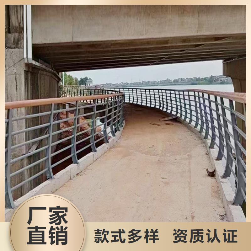 鋁合金橋梁護欄品牌專營經銷商