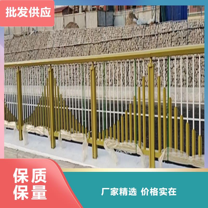 鋁合金護(hù)欄精心打造多種優(yōu)勢(shì)放心選擇
