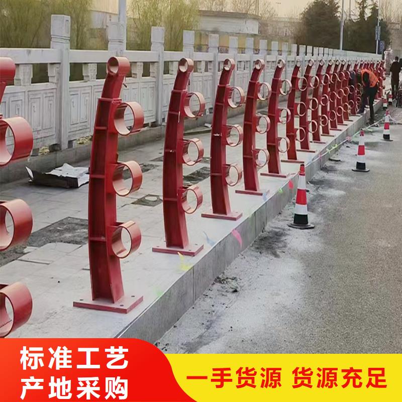 鋁合金橋梁護(hù)欄規(guī)格型號(hào)全大庫(kù)存無(wú)缺貨危機(jī)