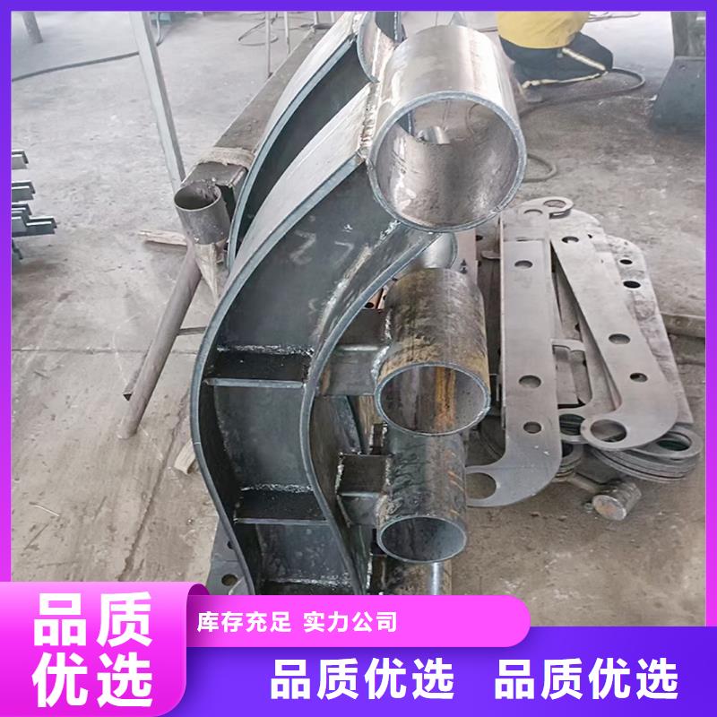 科陽鋁合金護欄現場安裝交貨準時鋁合金天橋護欄高性價比