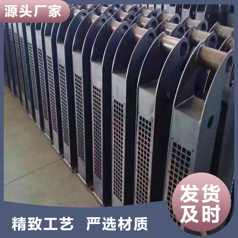 科陽鋁合金天橋欄桿廠家追求品質鋁合金防護欄按需定制