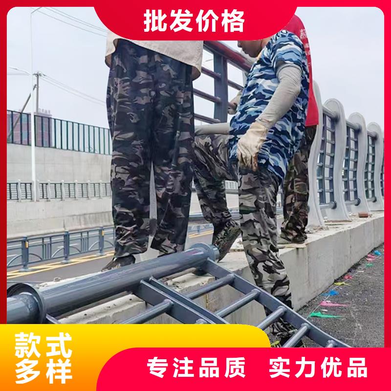 科陽(yáng)鋁合金橋梁欄桿施工安裝貨到付款鋁合金天橋護(hù)欄采購(gòu)