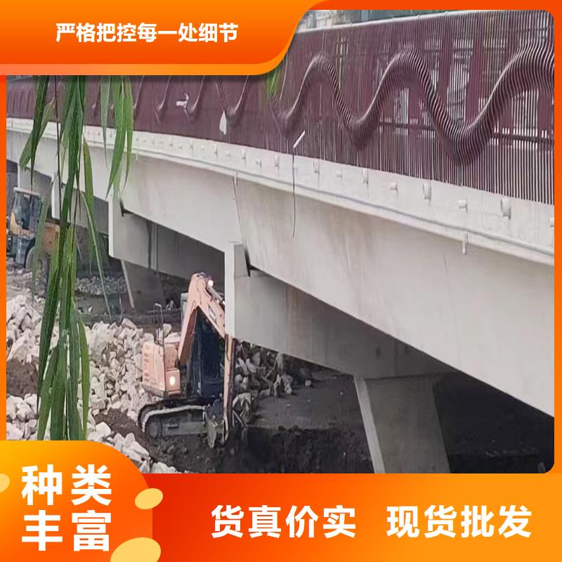 鋁合金天橋護欄品牌專營好貨采購