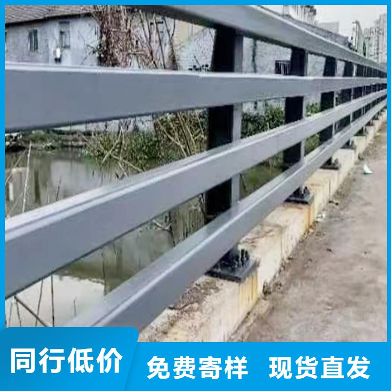 鋁合金防撞護欄技術完善當地供應商
