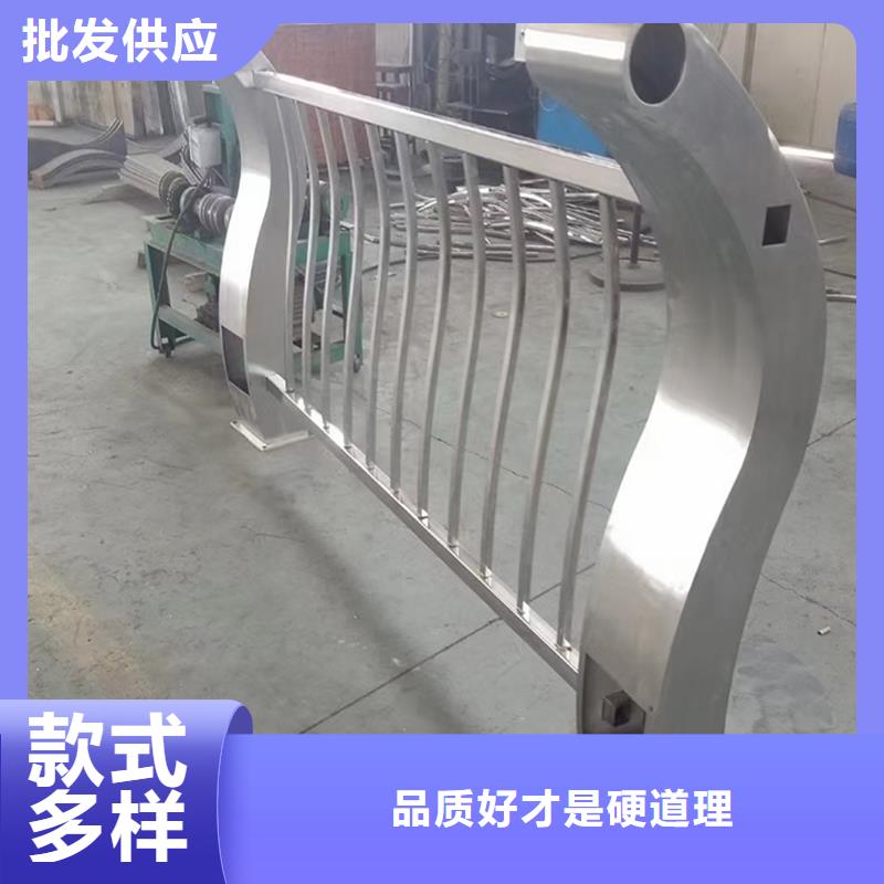 不銹鋼燈光護欄型號齊全當地供應商