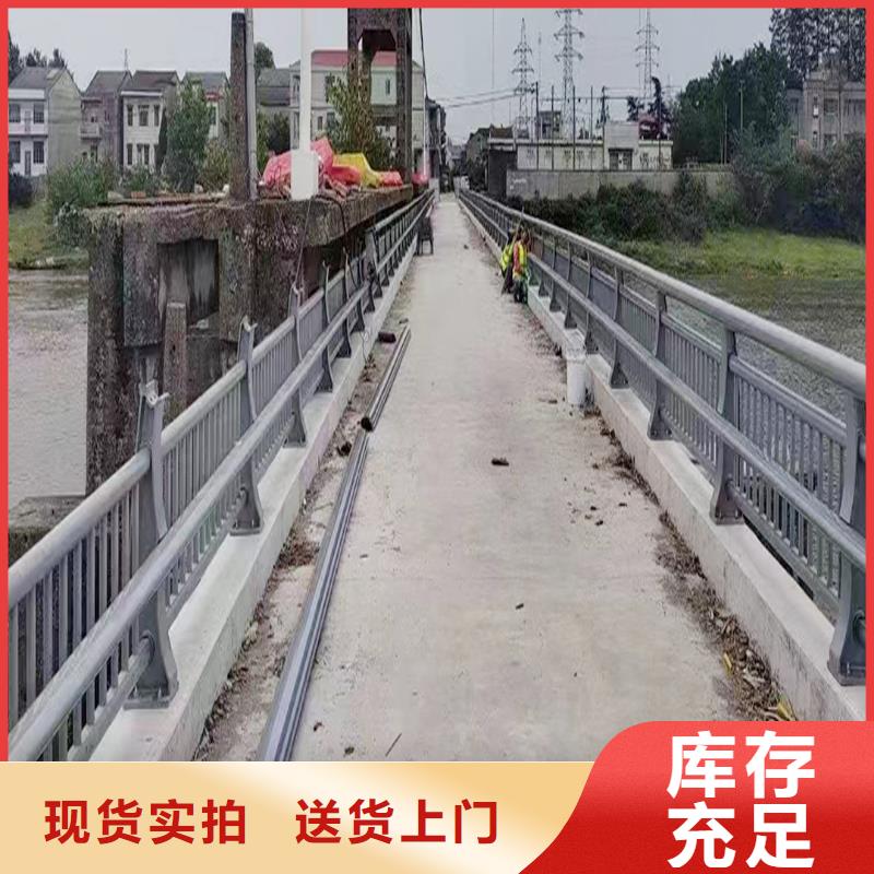 防撞燈光欄桿您身邊的用心服務