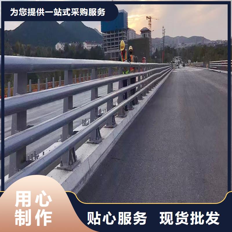 景觀燈光欄桿支持加工本地公司