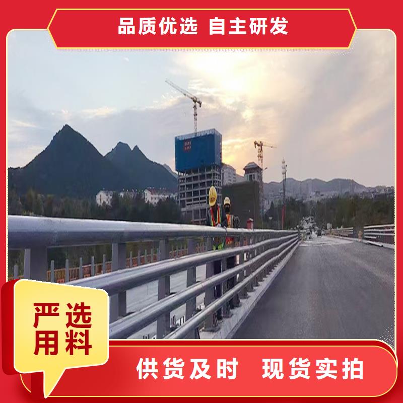 鋁合金燈光護欄好產品放心購優質原料不銹鋼燈光護欄歡迎來廠考察