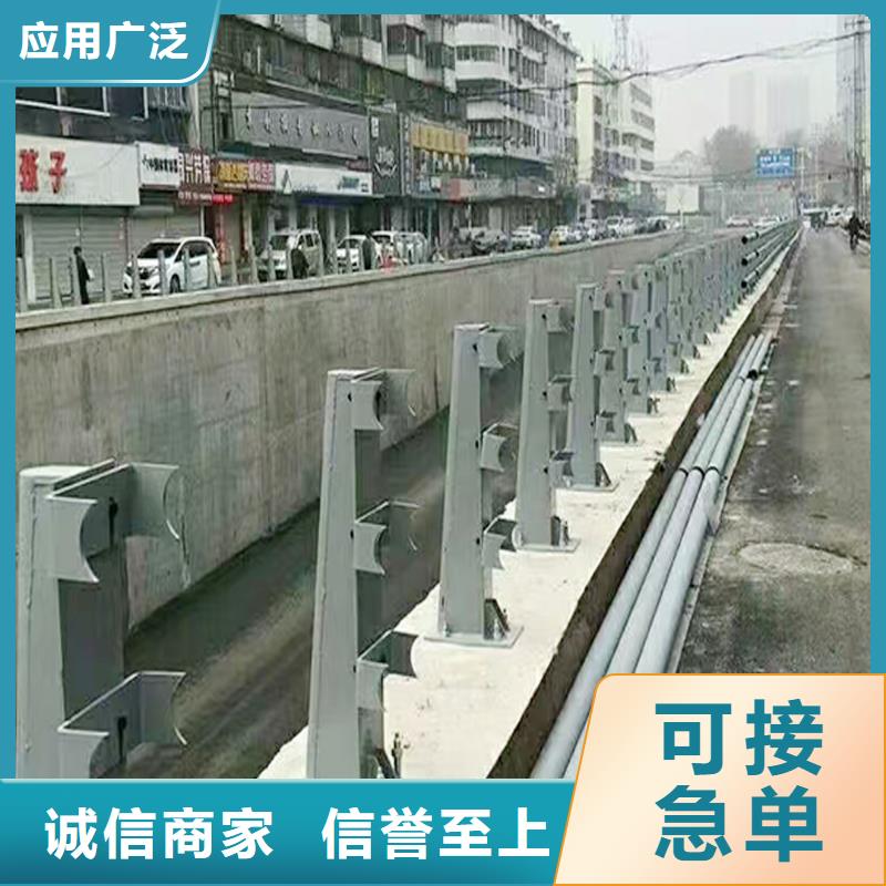 橋梁燈光護欄選擇大省事省心匠心打造