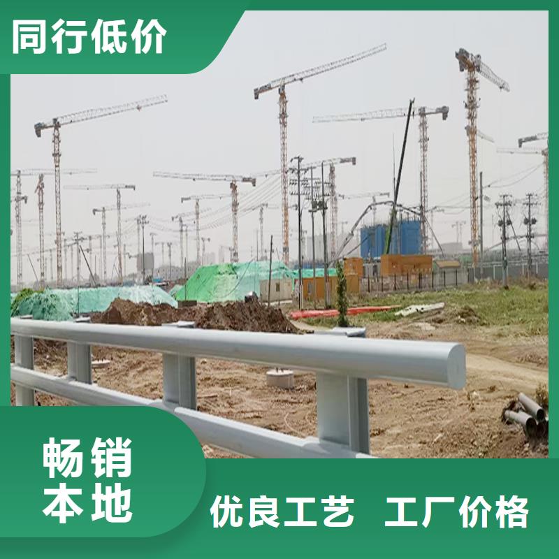 景觀燈光欄桿支持當地經銷商