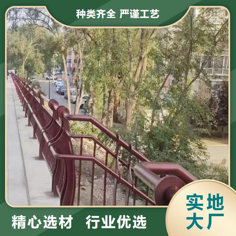 不銹鋼燈光護欄大廠生產品質廠家精選