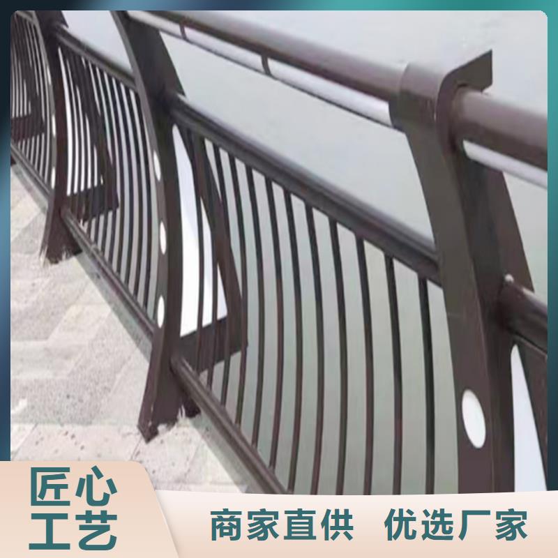 不銹鋼燈光護欄專業的生產本地供應商