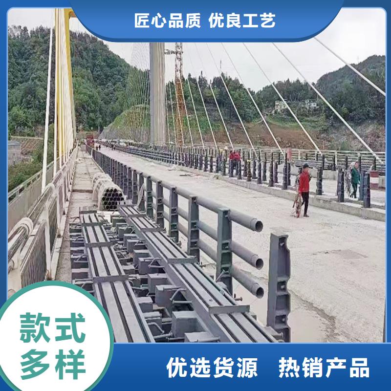 道路燈光護欄可市場報價