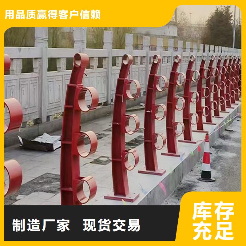 道路燈光護欄貨源直供質量三包