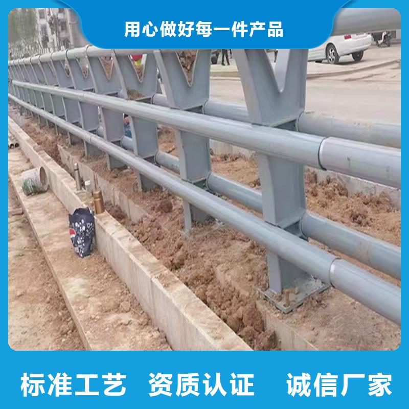 橋梁燈光護欄支持大批量采購本地生產廠家